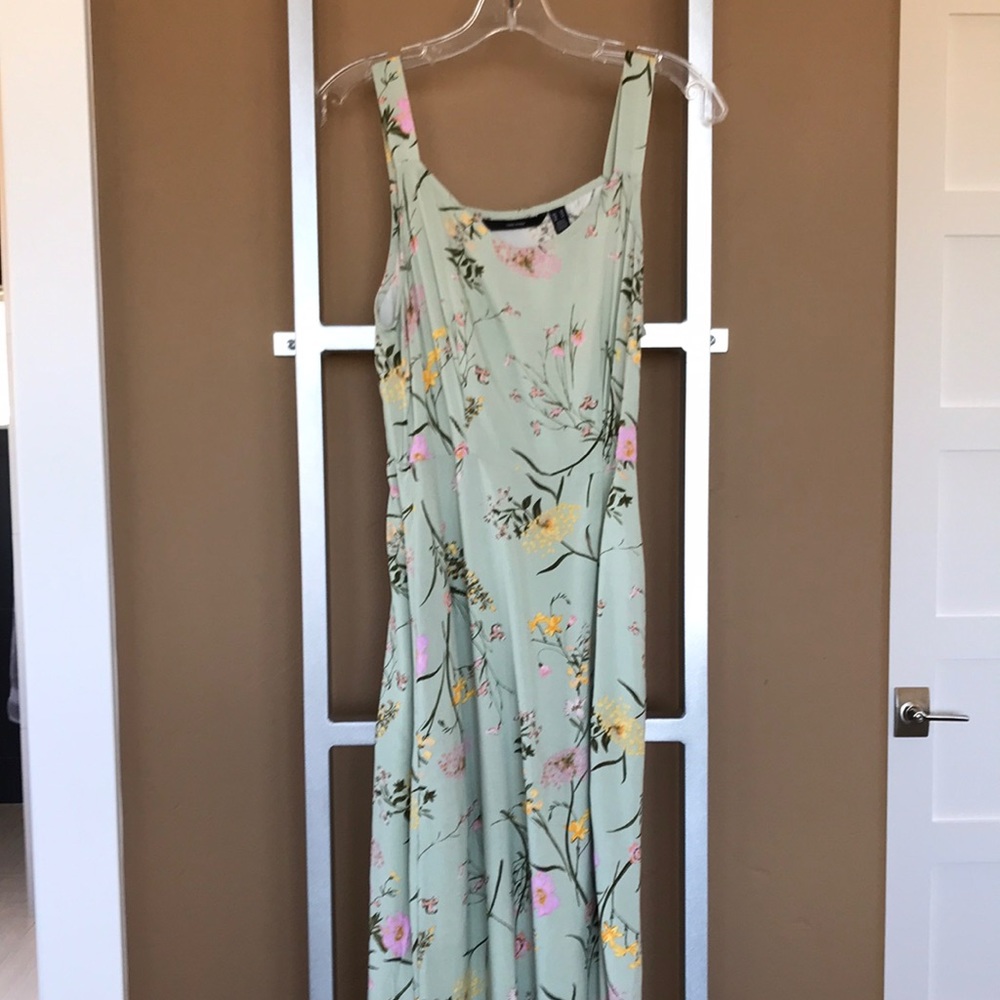 Lulus dress. Worn once.